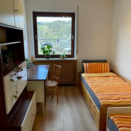 Marx Apartment *
