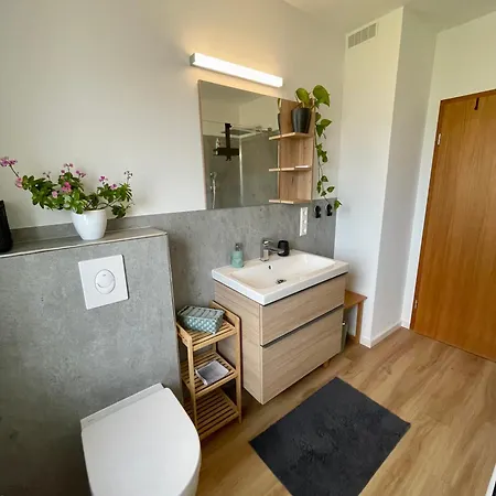 Marx Apartment *