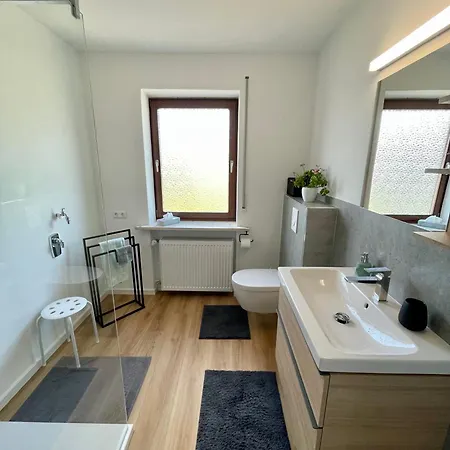 Marx Apartment