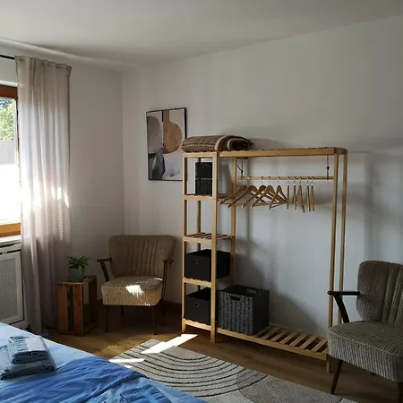Apartment Marx Punderich