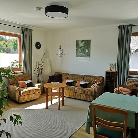 Apartment Marx Punderich