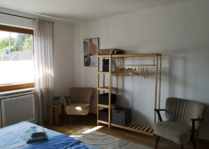 Appartement Marx Pünderich